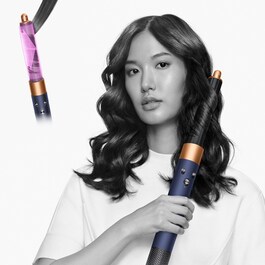 Dyson Airwrap™ Complete Long Volumise - multi-styler og hårtørrer
