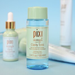 Clarity Tonic - Clarifying Toner