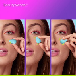 Make a Splash Blending Duo  - BeautyBlender og mini mikrosvamp