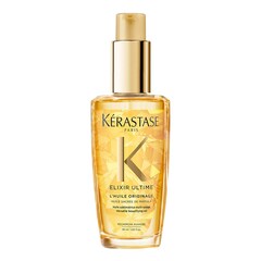 Elixir Ultime - L'Huile Original Hair Oil, KÉRASTASE