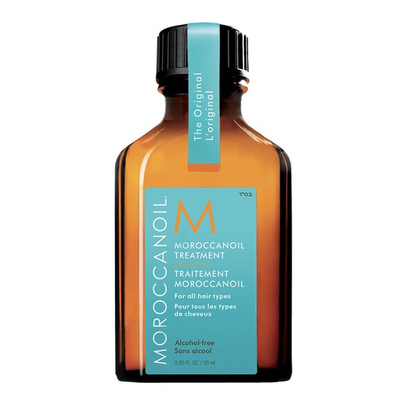 Moroccanoil Treatment - Mini Hair Oil, MOROCCANOIL