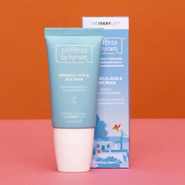 Selfless by Hyram Mandelic Acid and Rice Bran - Exfoliating Serum