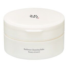 Radiance Cleansing Balm - Rensende olie af balsam-typen