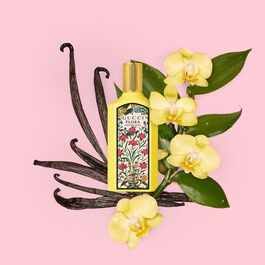 GUCCI Flora Gorgeous Orchid -  Eau de parfum 