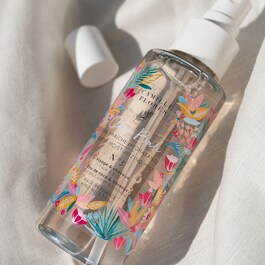 Coco Bali N°3 Fresh Mist - Hair mist