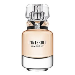 L'Interdit - Eau de Toilette, GIVENCHY