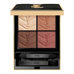 Couture Mini Clutch, YVES SAINT LAURENT