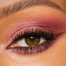 Charlotte's Palette of Beautifying Eye Trends - Øjenskyggepalette