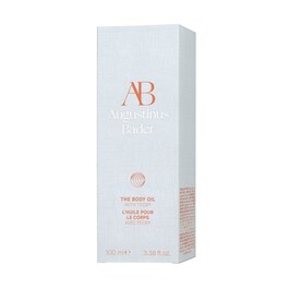The Body Oil