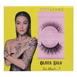 Olivia Salo - Too Much...?