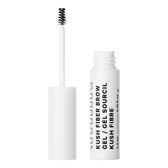 Kush - Fiber Brow Gel, MILK MAKEUP