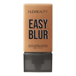 Easy Blur Natural Airbrush Foundation - Foundation image