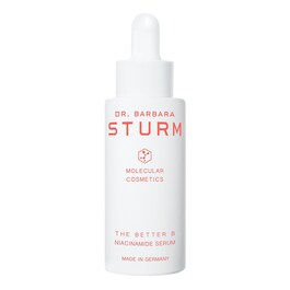 The Better B Niacinamide Serum - Skin Perfecting Serum image