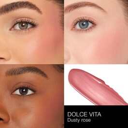 Invite Only - Mini Afterglow Liquid Blush