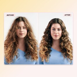 Honey Glow Essentials Set - Haircare set