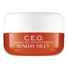 C.E.O Glow - Vitamin C Cream, SUNDAY RILEY