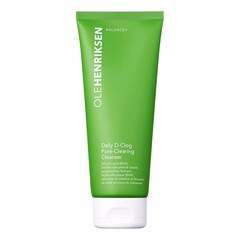 Daily D-Clog Pore-Clearing - Renseprodukt med salicylsyre, OLEHENRIKSEN