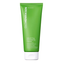 Daily D-Clog Pore-Clearing - Renseprodukt med salicylsyre