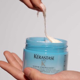 Scrub Energisant - Purifying Scrub