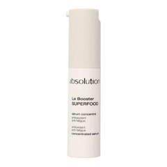 Le Booster - Superfood, ABSOLUTION