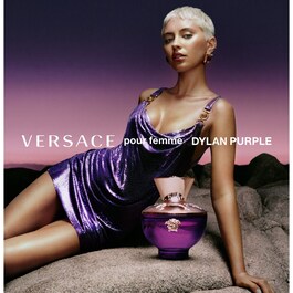 Dylan Purple - Eau de Parfum