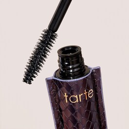 Lights, Camera, Lashes™ 4-In-1 Mascara