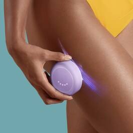 FOREO BEAR™ 2 - krop Fuldkrops Mikrostrøm Toning Enhed