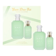 Yum Duo Set - Parfumesæt, KAYALI