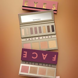 Eyes & Face - Palette