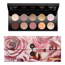 Mothership VII Divine Rose - Palette