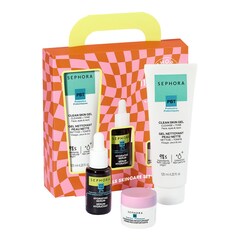 The Future is Yours - Essentielt ansigtssæt, SEPHORA COLLECTION