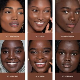 True Skin Serum - Foundation