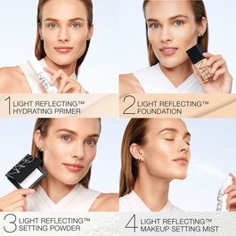 Light Reflecting™ Makeup Setting Mist - Spray til at fastgøre makeup