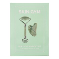 Workout Set - Jade Facial, SKIN GYM