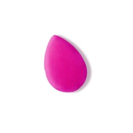 POWER POCKET PUFF™ Dual-Sided Powder Puff for Setting and Baking