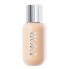 Dior Backstage Face & Body Foundation, DIOR BACKSTAGE