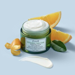 Vitamin C - Glow Moisturizer