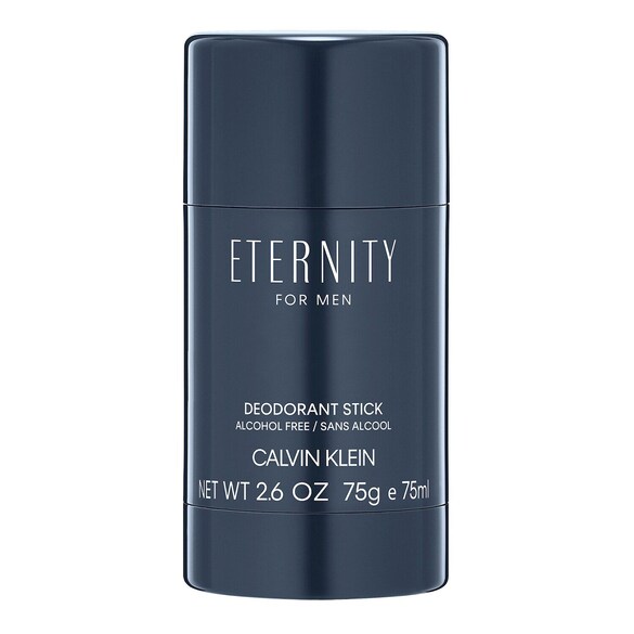 Eternity for Men Deodorant - Eau de Toilette, CALVIN KLEIN