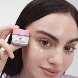 Firming Eye Cream - Peptides