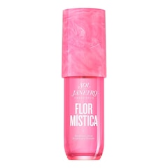 Flor Mística Perfume Mist - Duftmist, SOL DE JANEIRO