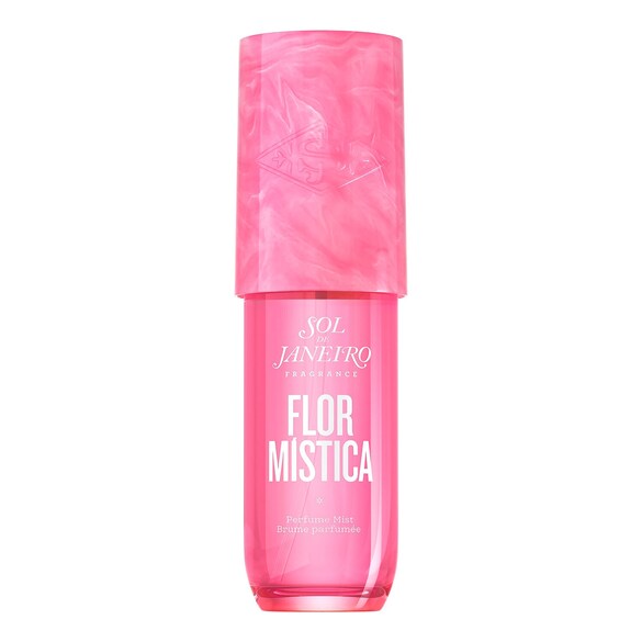 Flor Mística Perfume Mist - Duftmist, SOL DE JANEIRO