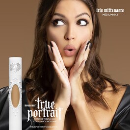 True Portrait - Foundation