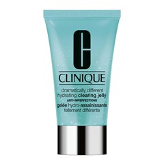 Dramatically Different - Clearing Jelly, CLINIQUE