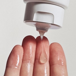 Soy Face Cleanser - Rensepræparat med soja til fjernelse af makeup