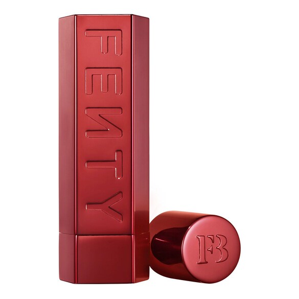 Fenty Icon - The Case - Semi-mat læbestift, FENTY BEAUTY