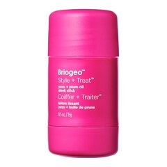 Style + Treat Yuzu + Plum Oil - Yuzu- og blommeolie styling-stick, BRIOGEO