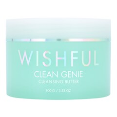 Clean Genie - Cleansing Butter, WISHFUL