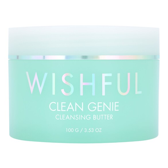 Clean Genie - Cleansing Butter, WISHFUL