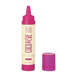 Sunny Honey Bronzing Face Drops