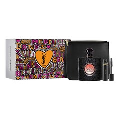 Black Opium - Eau de Parfum Gift Set, YVES SAINT LAURENT